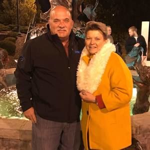 Meet your Posher, Russell